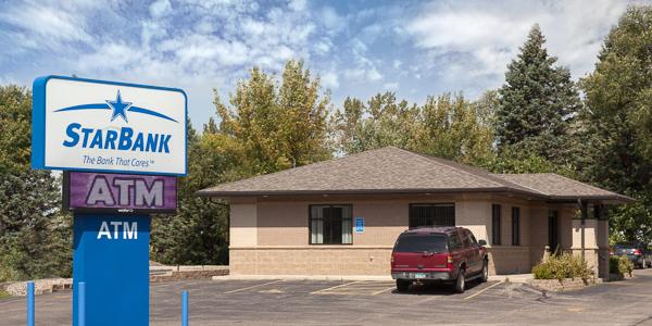 Annandale Office