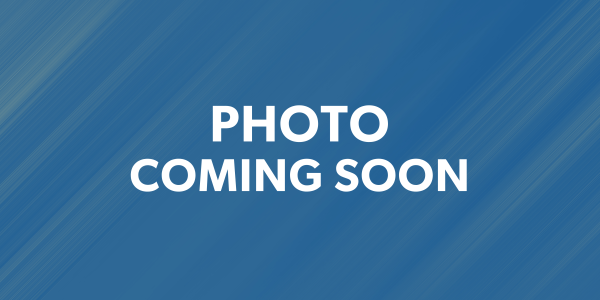 Photo Coming Soon