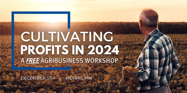 Cultivating Profits in 2024