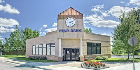 Star Bank