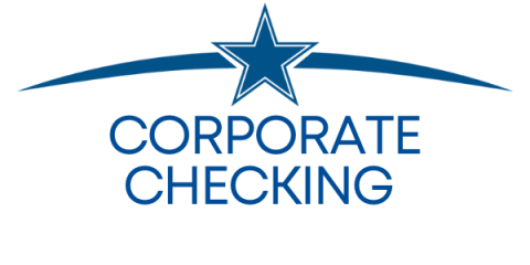 Corporate Checking