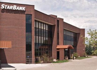 Star Bank Eden Prairie