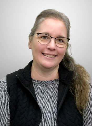 Michelle Eckel