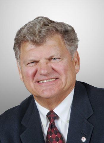 Harry Wahlquist