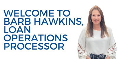 Meet Barb Hawkins