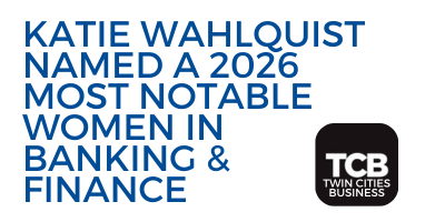 TCB Most Notable Women in Finance