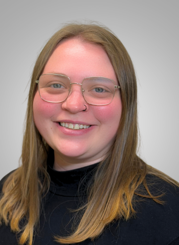 Taylor Kuchenmeister