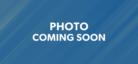Photo Coming Soon