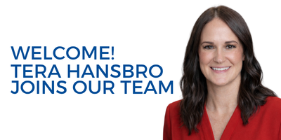Tera Hansbro